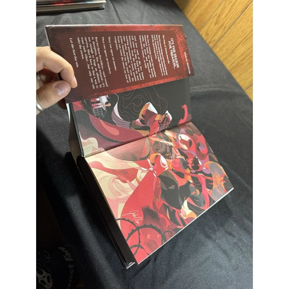 Five‎ Broken Blades (Deluxe Limited Edition) (The Broken Blades, 1)